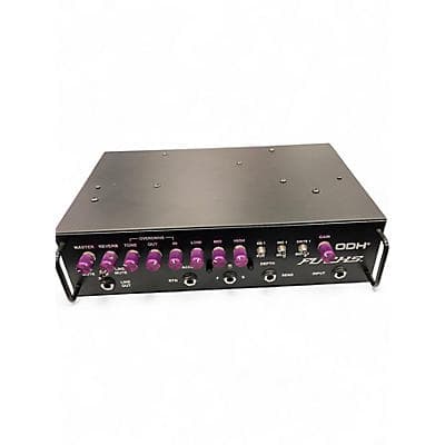 Fuchs ODH HYBRID AMP HEAD Guitar Amp Head