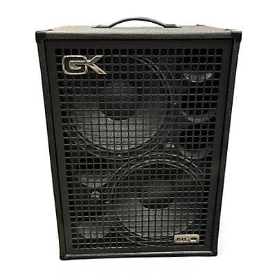Gallien-Krueger FUSION 212 Tube Bass Combo Amp