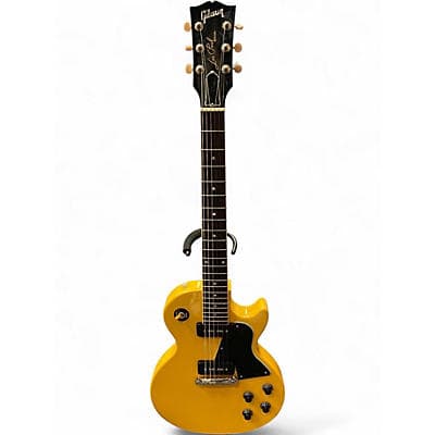 Gibson Les Paul Special TV Yellow Solid Body Electric Guitar