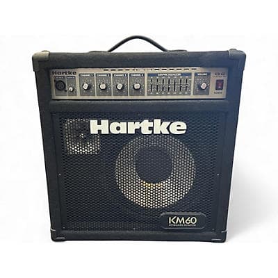 Hartke KM60 Guitar Combo Amp