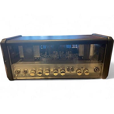 Hughes & Kettner Tubemeister 18 18W Tube Guitar Amp Head