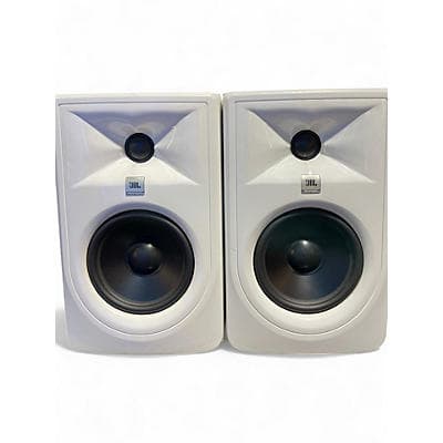JBL 305P MKII PAIR Powered Monitor