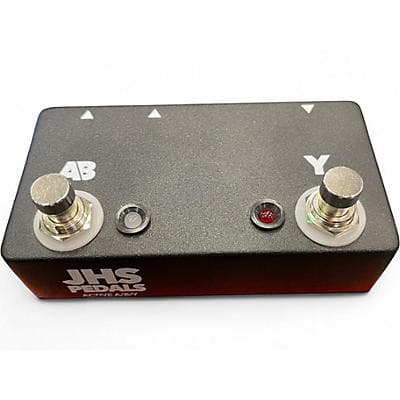 JHS Pedals ACTIVE A/B/Y Pedal