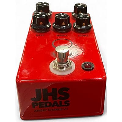 JHS Pedals Angry Charlie V3 Effect Pedal