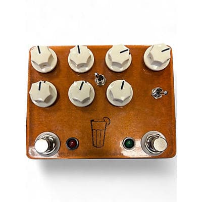 JHS Pedals Sweet Tea Effect Pedal