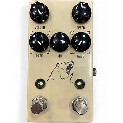 JHS Pedals kodiak Effect Pedal
