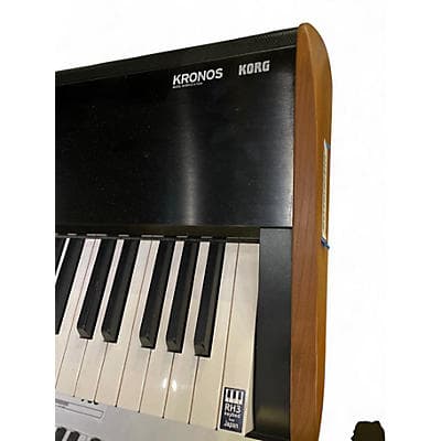 KORG Kronos X88 88 Key Keyboard Workstation