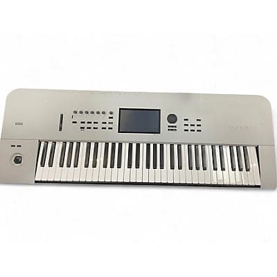 KORG Nautilus-61 Keyboard Workstation