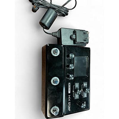 Line 6 HX Stomp Effect Processor