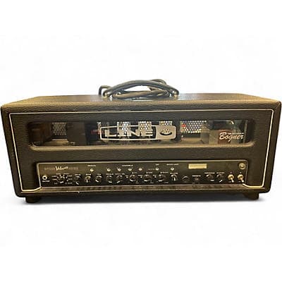 Line 6 Spider Valve HD100 MKII Tube Guitar Amp Head