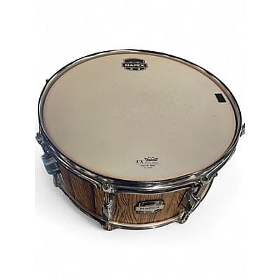 Mapex 14X6.5 Mars Snare Smokewood Drum