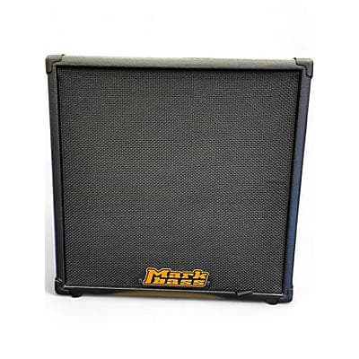Markbass CMB 101 BLACK LINE Bass Combo Amp