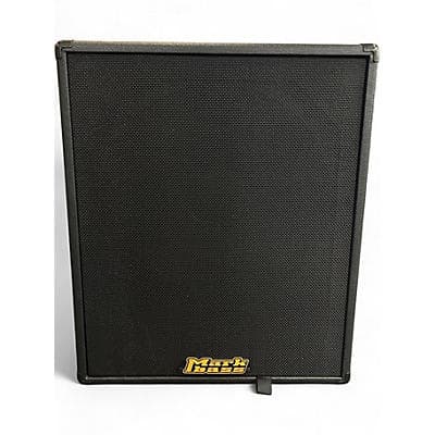 Markbass CMD 102 Black Line Bass Combo Amp