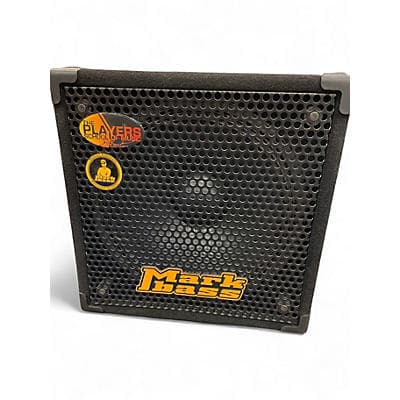 Markbass CMD JB Players School 200W 1x15 Bass Combo Amp