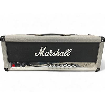 Marshall 2555X Silver Jubilee Reissue Tube Guitar Amp Head