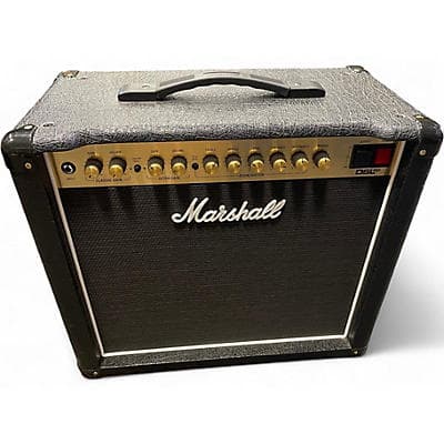 Marshall DSL20CR 20W 1x12 Tube Guitar Combo Amp