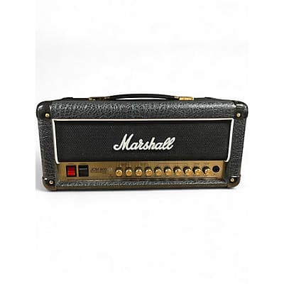 Marshall JCM900 SN20H Tube Guitar Amp Head