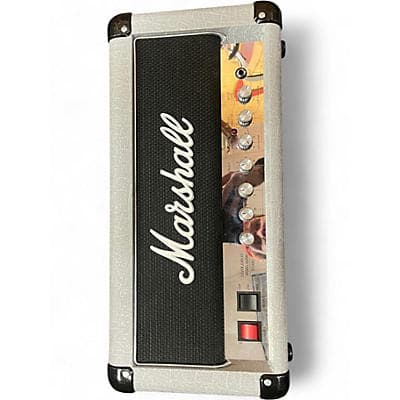 Marshall SILVER JUBILEE 2525H Tube Guitar Amp Head