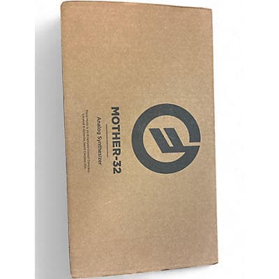 Moog Mother 32 Synthesizer