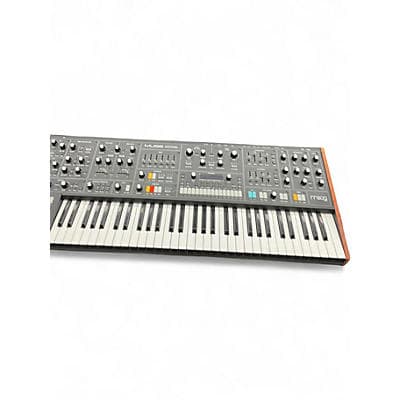 Moog muse Synthesizer