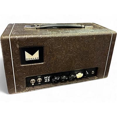 Morgan Amplification MV23 Tube Guitar Amp Head