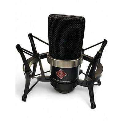Neumann TLM102 Condenser Microphone