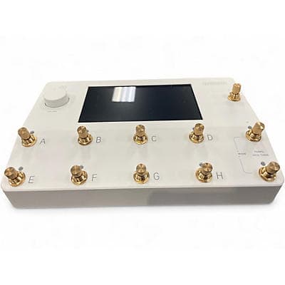 Neural Dsp Quad Cortex Effect Processor