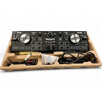 Numark DJ2GO2 TOUCH DJ Controller