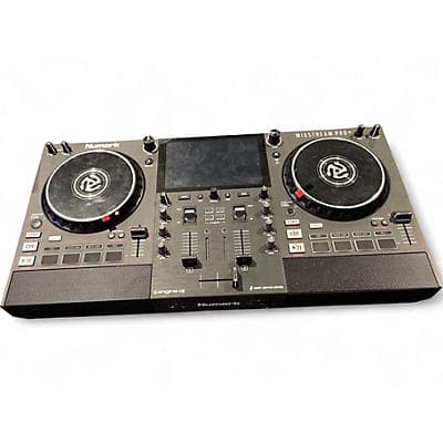 Numark MIXSTREAM PRO+ DJ Controller