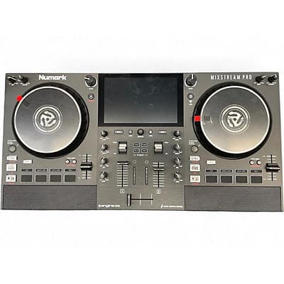 Numark Mixstream Pro DJ Controller