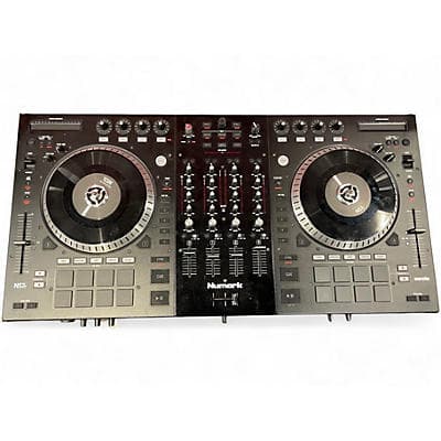 Numark NS7II DJ Controller