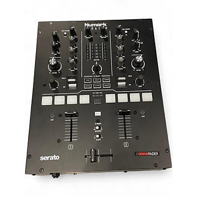 Numark SCRATCH DJ Mixer