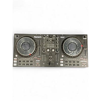 Numark mixtrack platinum fx DJ Controller