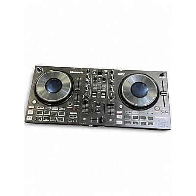 Numark multirack platinum fx DJ Controller