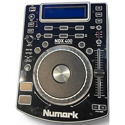 Numark ndx 400 USB Turntable