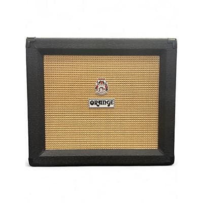 Orange Amplifiers Crush 35RT Guitar Combo Amp