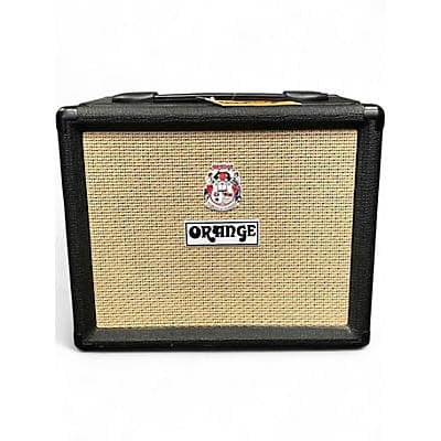 Orange Amplifiers Crush Acoustic 30 Guitar Combo Amp