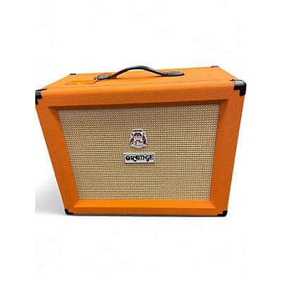 Orange Amplifiers PPC112C 1x12 Guitar Cabinet