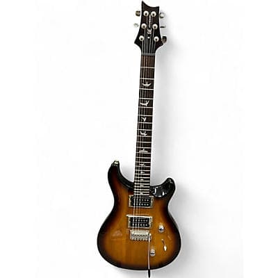 PRS SE Standard 24 Tobacco Burst Solid Body Electric Guitar