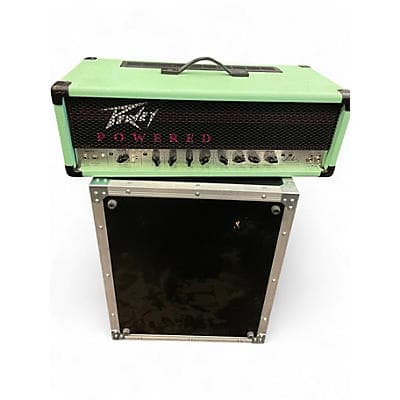 Peavey 5150 120W Tube Guitar Amp Head
