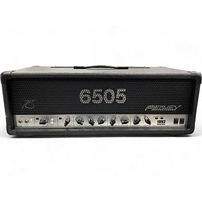 Peavey 6505 1992 ORIGINAL Tube Guitar Amp Head