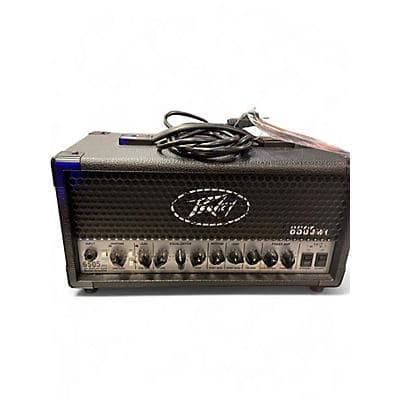 Peavey 6505 MH Micro 20W Tube Guitar Amp Head