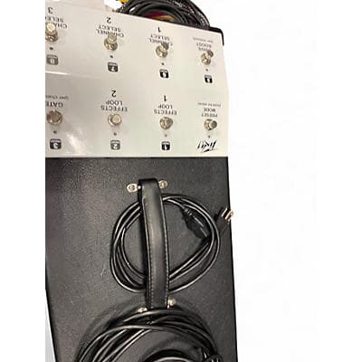 Peavey Invective 120W Tube Guitar Amp Head