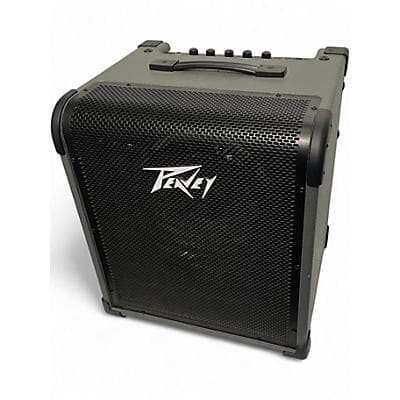 Peavey Max 100 Bass Combo Amp