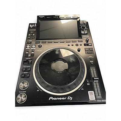 Pioneer DJ CDJ-3000 DJ Controller