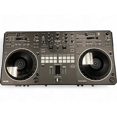 Pioneer DJ DDJ-REV5 DJ Controller