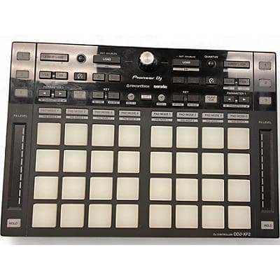 Pioneer DJ DDJXP2 DJ Controller