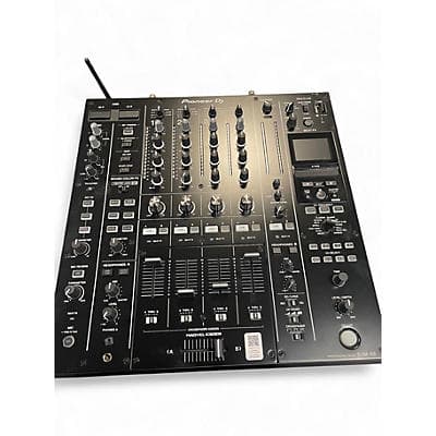 Pioneer DJ DJM-A9 DJ Mixer