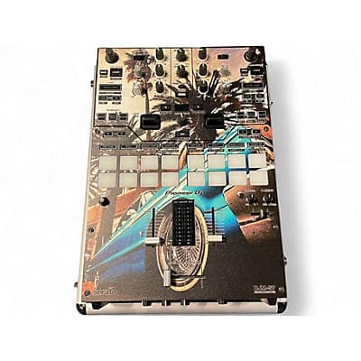 Pioneer DJ DJM-S7 DJ Mixer