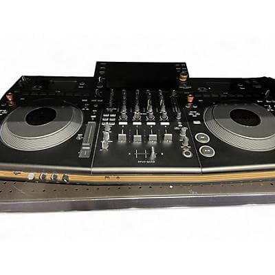 Pioneer DJ OPUS QUAD DJ Controller